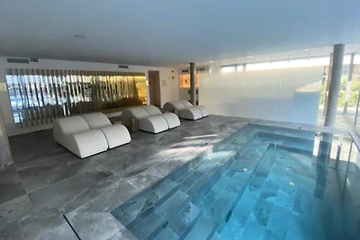 Appartamento di 2 locali per 2 persone vicino...