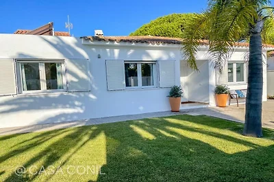 Villa mit 1 Schlafzimmer