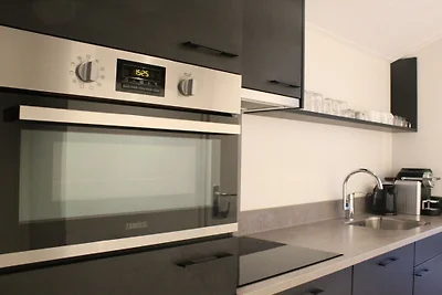 Ferienhaus Erholungsurlaub Kampen-Niederlande