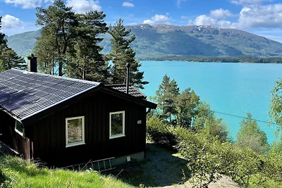 6 Personen Ferienhaus in ETNE