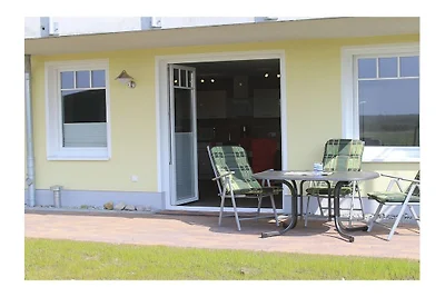 Ferienwohnung mit 1 Schlafzimmer