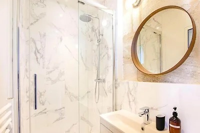 Gemütliches Appartement Hypercentre 4...