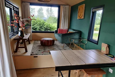 Vakantiehuis nabij natuurgebied Rottige