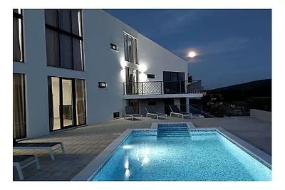 Bagulina Residenza di vacanza confortevole