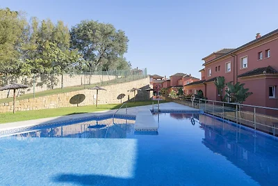 Spikes - Apartment In Sotogrande. Wifi Gratis