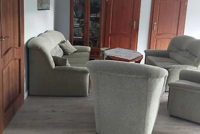 apartman za odmor Obiteljski odmor Sopot