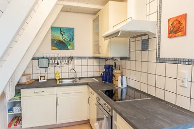 Casa vacanze a Bestwig con giardino privato