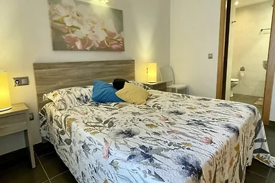 Wohnung in Estartit nahe Strand