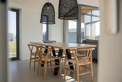 Heerlijke woning in de natuur