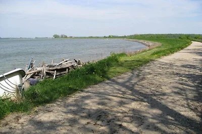 6 Personen Ferienhaus in Dannemare