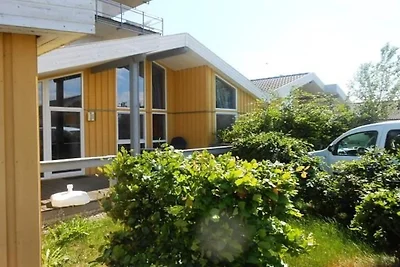 Ferienhaus ideal fuer Paare