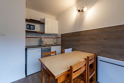 Appartement met 1 slaapkamer, Morillon