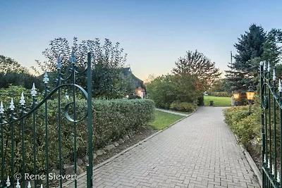 Landhaus Kühren ****