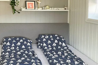 6 Personen Ferienhaus in AVERØY-By Traum