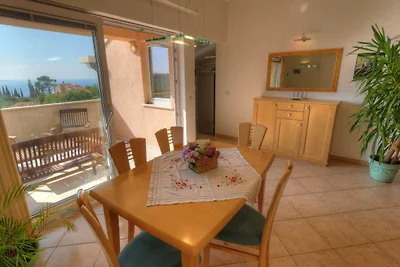Apartment Villa Molina - One-Bedroom Apartmen...