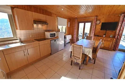 Gemütliches Ferienhaus in La Roche-en-Ardenne...