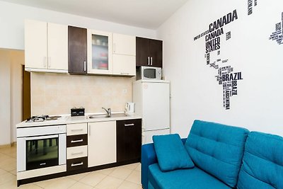 Apartment Eulalija- One-Bedroom Apartment wit...