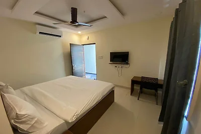 Premium-Zimmer Kokapet der Nähe von GAR...
