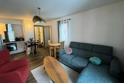 Apartment in Obélisque in der Nähe der...