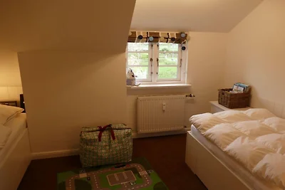 Ulubione miejsce Nowoczesne odosobnienie