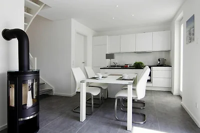 Casa vacanze nel porto turistico di...