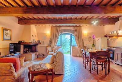 Ferienhaus in Figline Valdarno