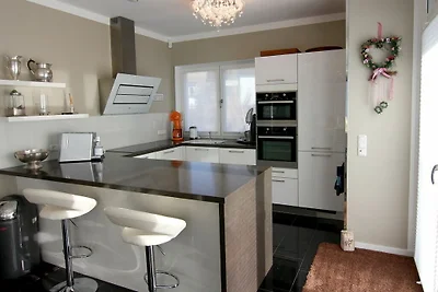 Haus nahe Ostsee für 9 Pers. Von Belvilla