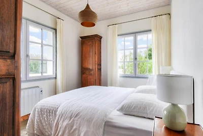 Wohnung in Noirmoutier in der Nähe des Strand...