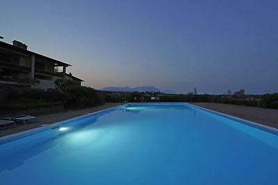 Poggio Picedo P1/32 Comfortable holiday...