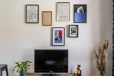 Chez Come Appartements f�r vier Personen