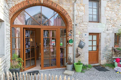 Charmantes Ferienhaus in Durbuy mit Garten