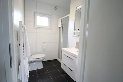 Modern chalet met afwasmachine, nabij de...