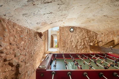 Casa Del Sol - Ferienhaus Mit Privatem Pool