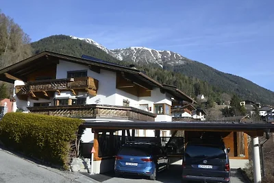 Vakantieappartement met 2 slaapkamers