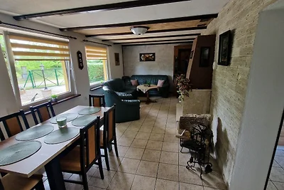 Ferienhaus, Stepnica