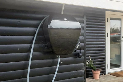 6 persoons vakantie huis in Hals-By Traum