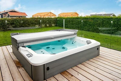 4 gwiazdkowy apartament w Juelsminde