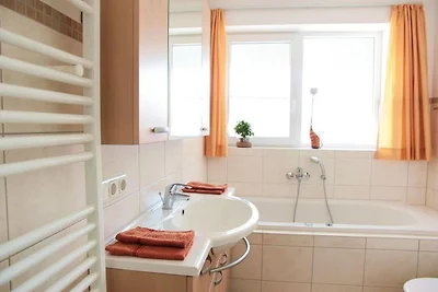 Appartement im Ferienpark in Rechlin