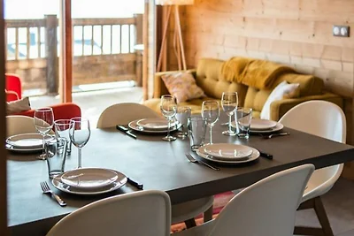 Appartamento a Les Retenues con accesso diret...