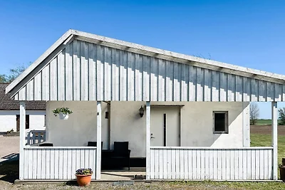 4 Personen Ferienhaus in ANDERSLÖV