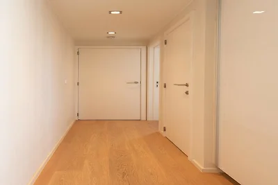 apartman za odmor Obiteljski odmor Oostende