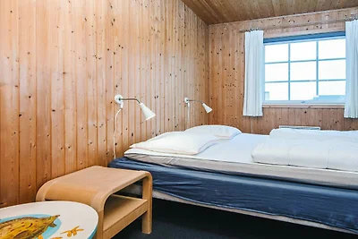 12 Personen Ferienhaus in Harboøre-By Traum