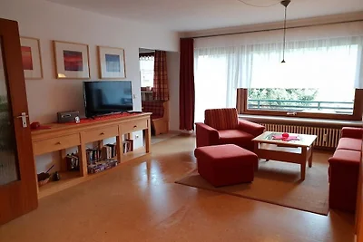 Kaspar avec piscine intérieure et sauna