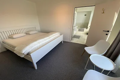 Appartement in Duinbergen bij het Strand