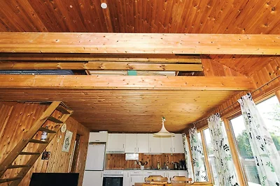 6 Personen Ferienhaus in Store Fuglede-By...