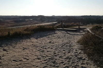 Strandbungalow Gluck -- By Traum...