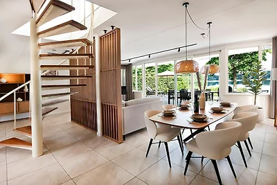 Villa in einer wunderschönen Ferienanlage mit...