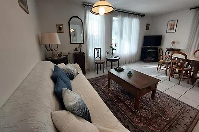 Residenz La Cerisaie für 4 Personen