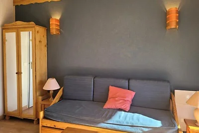 Ferienhaus in der Nähe des Sessellifts...