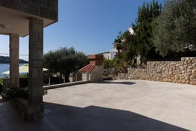 House Rašica -  One Bedroom Apartment with Te...